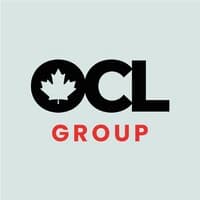 OCL Group  logo