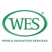 World Education Services (WES) logo