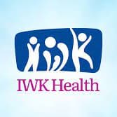 IWK Health  logo