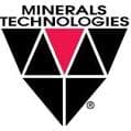Minerals Technologies  logo