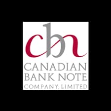Canadian Bank Note  logo
