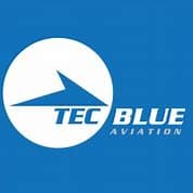 TecBlu  logo