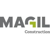 Magil Construction logo
