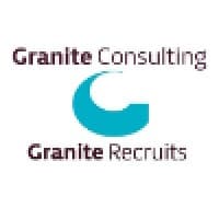 Granite Consulting  logo