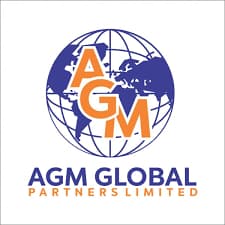 AGM Global Partners logo
