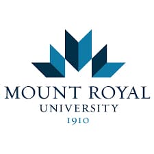 Mount Royal Universit logo