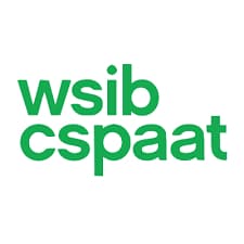 Workplace Safety and Insurance Board (WSIB) logo