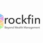 Rockfin Wealth Management logo