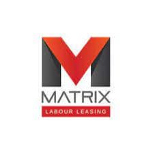 Matrix Labour Leasing logo