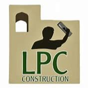 LPC Construction  logo