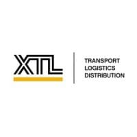XTL TRANSPORT logo
