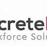ConcreteRose Workforce Solutions logo
