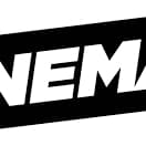 Cinemax Distribution logo