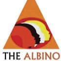 The Albino Foundation(TAF) logo