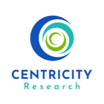 Centricity Research  logo