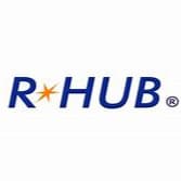 R-Hub logo