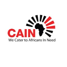  Catering to Africans In Need (CAIN) logo