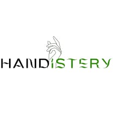 Handistery logo