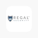 Regal Security logo