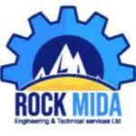Rockmida Consulting  logo