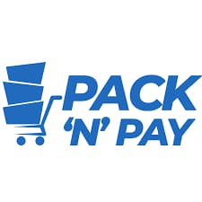 Pack ‘N’ Pay logo