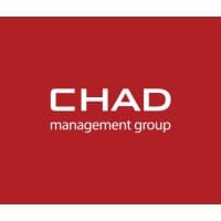 Chad Management Group logo
