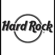 Hard Rock  logo