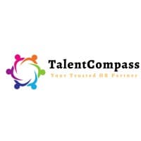 TalentCompass logo