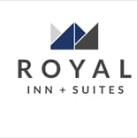 Royal Inn + Suites company logo