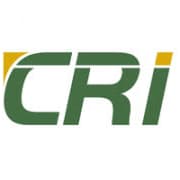Critical Rescue International (CRI) logo