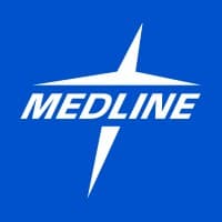 Medline  logo