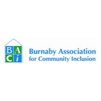 Burnaby Association logo