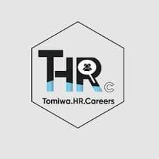 Tomiwa HR Careers logo