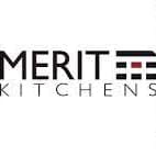 Merit Kitchens logo