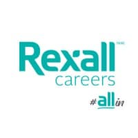 Rexall Pharmacy logo