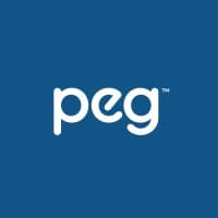 PEG Staffing & Recruiting logo