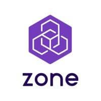 Zone  logo