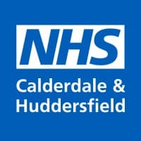 Calderdale and Huddersfield NHS Foundation Trust logo