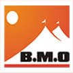 BMO Central Park logo