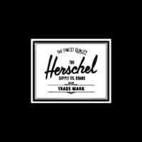 Herschel Supply Company  logo