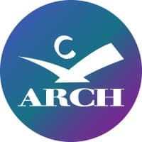 Arch Staffing & Consulting logo