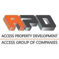 Access Property Development  logo