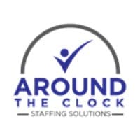 Around The Clock Staffing Solutions logo