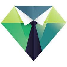 Diamondpick logo