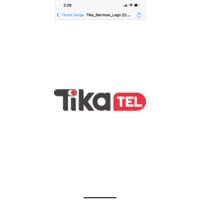 TikaTel logo