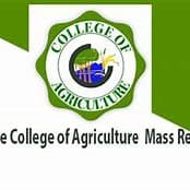 Edo State College of Agriculture and Natural Resources logo