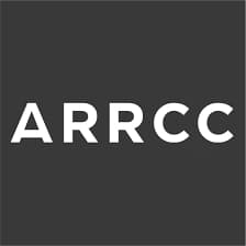ARRCC logo