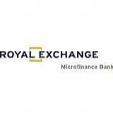 Royal Exchange Microfinance Bank logo