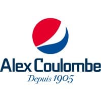 Alex Coulombe ltée logo