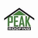 Peak Roofing Services logo